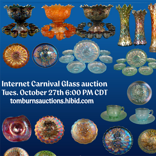 View Auction Catalog