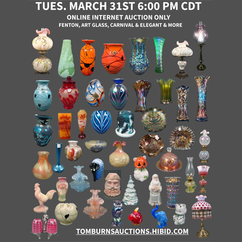 View Auction Catalog