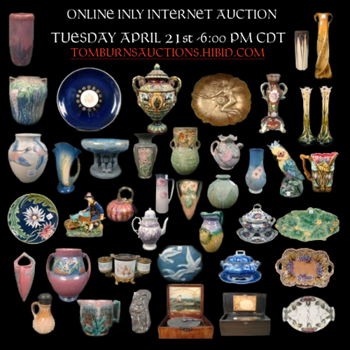 View Auction Catalog
