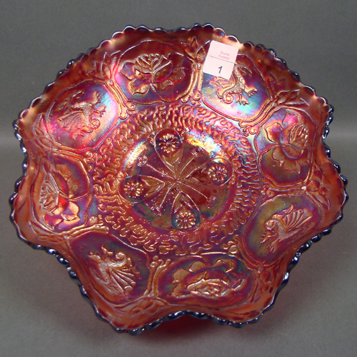 View Auction Catalog