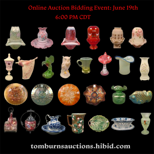 View Auction Catalog