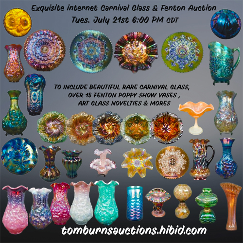 View Auction Catalog