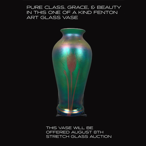 View Auction Catalog