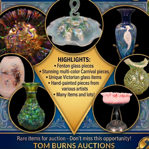 View Auction Catalog