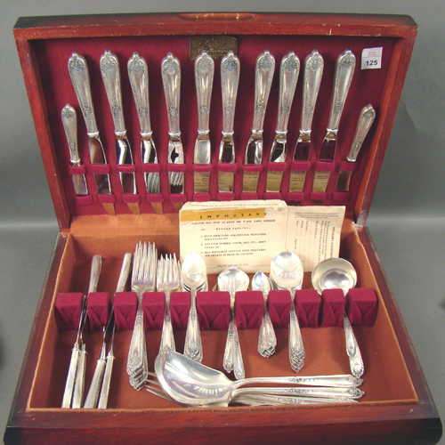 View Auction Catalog