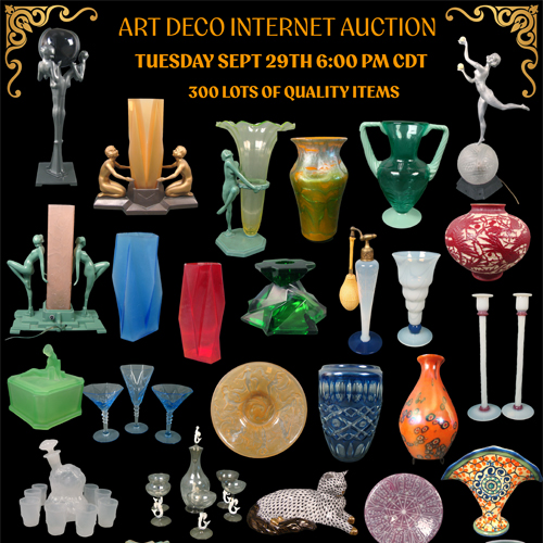 View Auction Catalog