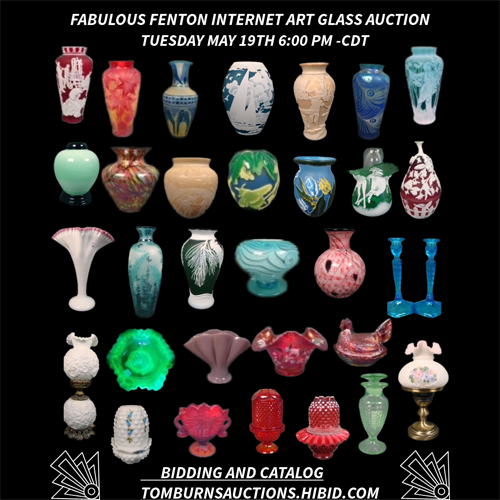 View Auction Catalog